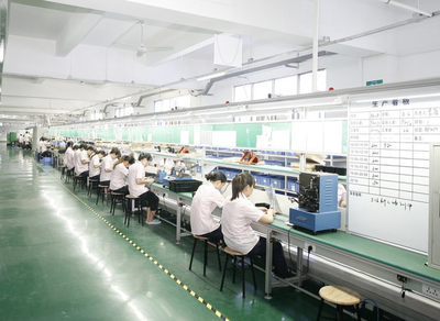 豈止315，鑫谷品質堅持365天安全護航