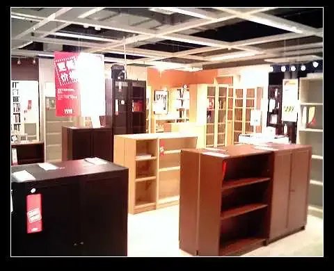 假單暗流 負(fù)面排行榜如何重塑家具與文具市場(chǎng)生態(tài)